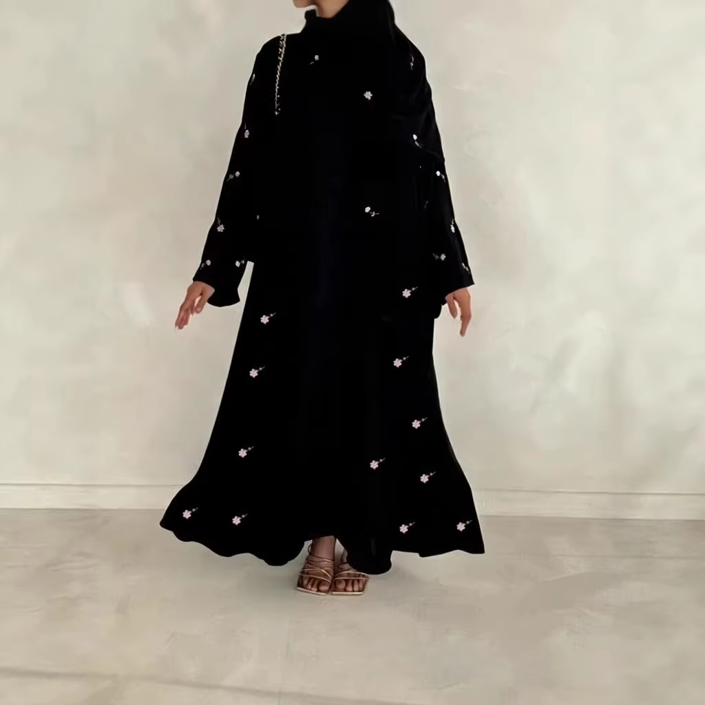 Wholesale Turkey EID Modest Du - Summer Clothing Wholesale avis et prix