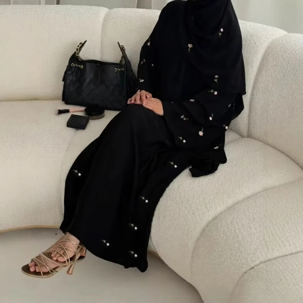 Wholesale Turkey EID Modest Du - Summer Clothing Wholesale avis et prix