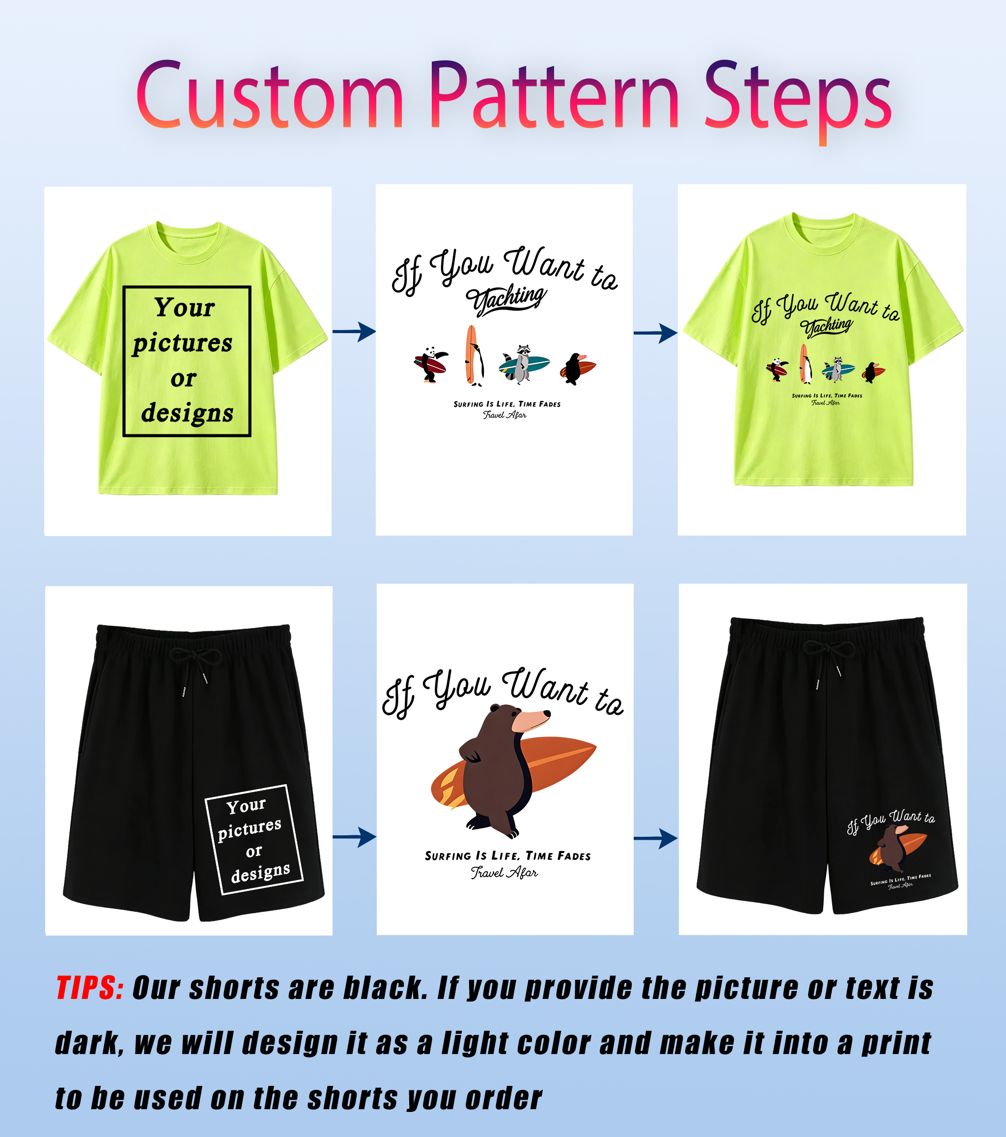 Summer Cotton Short Sleeve Set - Summer Clothing Sets Men avis et prix