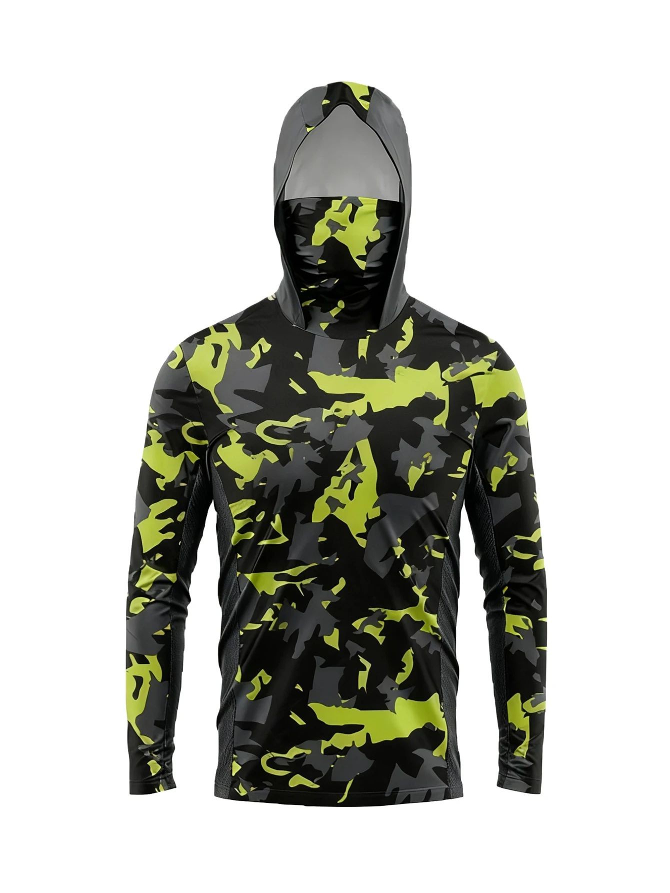 2026 Summer New Style Men's Lo - Summer Clothing Long Sleeve avis et prix