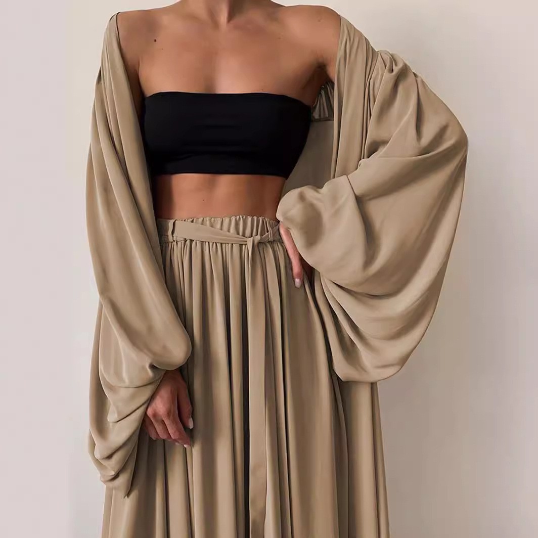 Summer Spring Women's Clothing - Summer Clothing Long Sleeve avis et prix