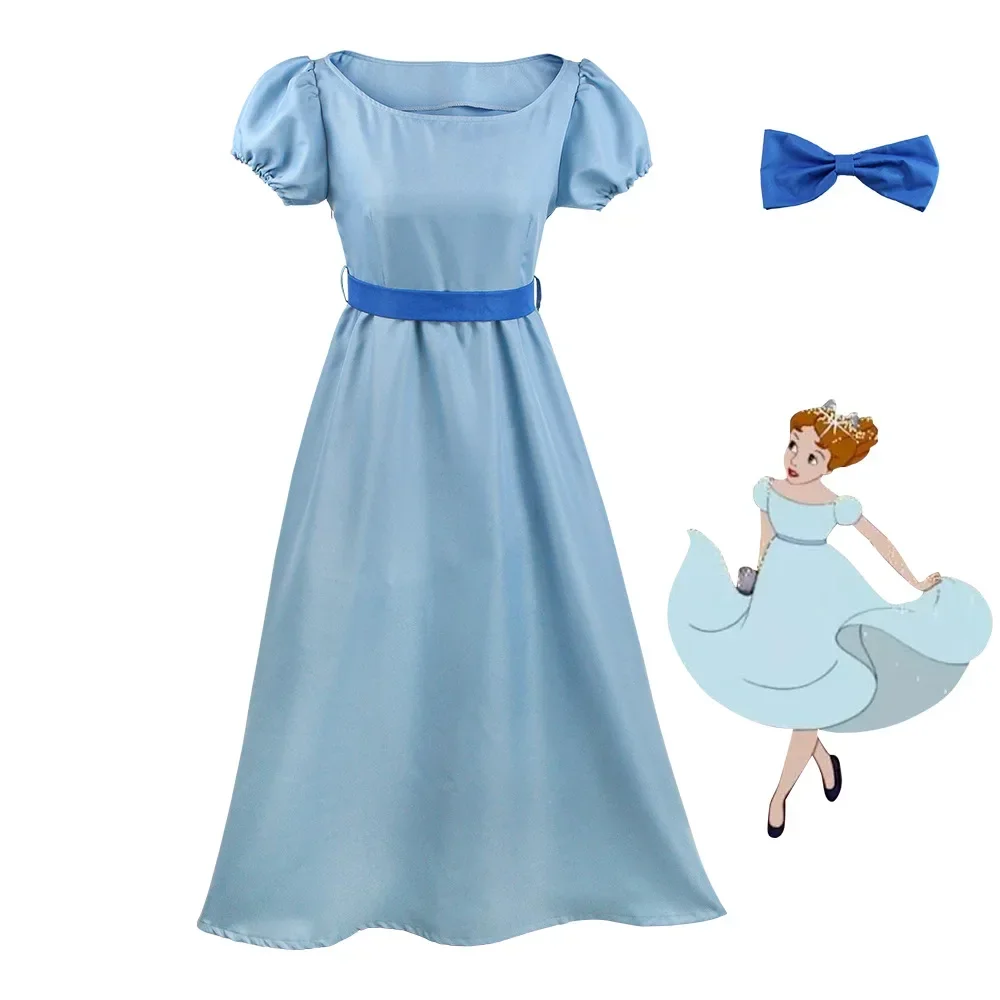 Princess Wendy Full Set Dress  - Summer Alt Clothing avis et prix