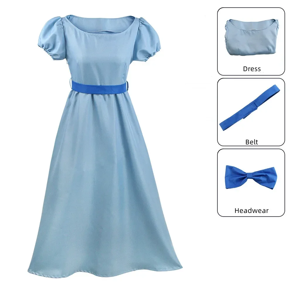 Princess Wendy Full Set Dress  - Summer Alt Clothing avis et prix