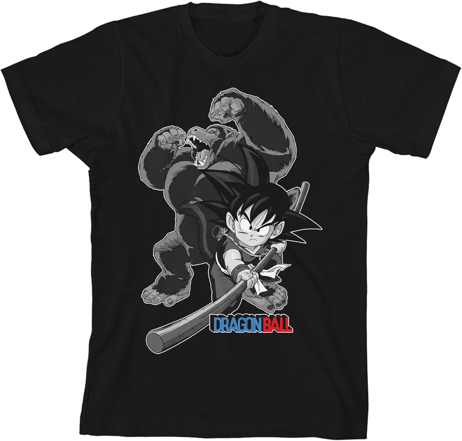 2026 Summer Dragon BallGoku &  - Summer 2026 Kids Clothing avis et prix