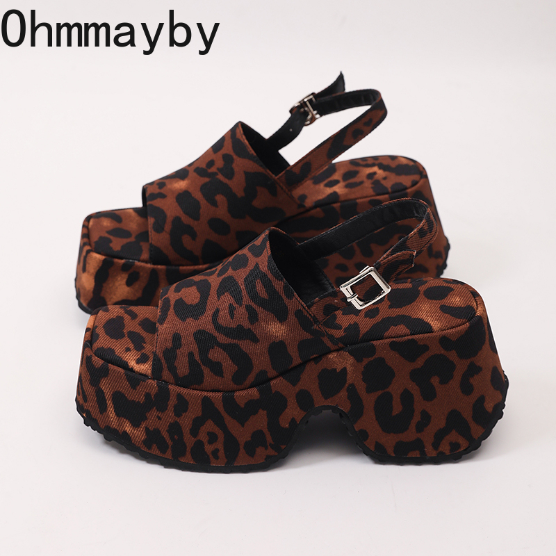 2026 New Summer Women Leopard  - Summer Clothing For Petite Women avis et prix
