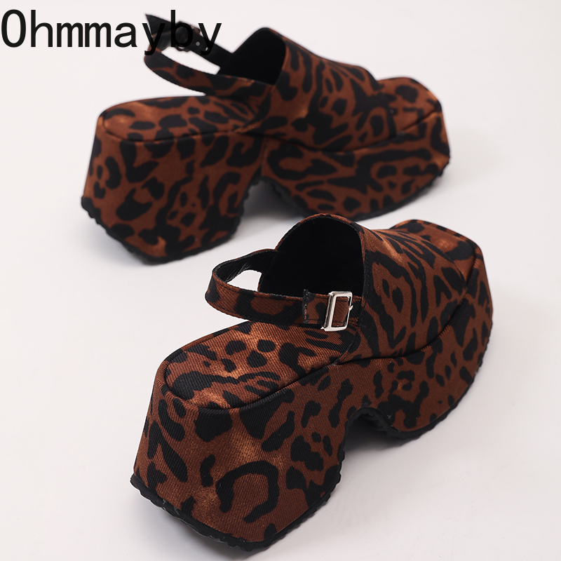 2026 New Summer Women Leopard  - Summer Clothing For Petite Women avis et prix