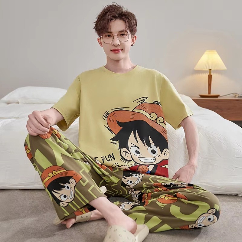 2026 Summer Sleep with Luffy!  - Summer Clothing Must Haves avis et prix
