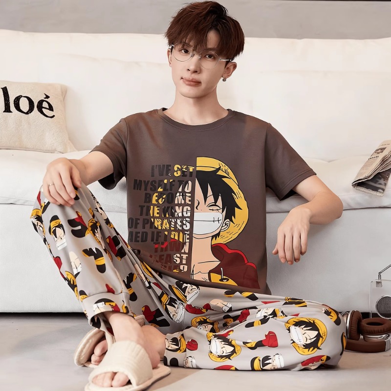 2026 Summer Sleep with Luffy!  - Summer Clothing Must Haves avis et prix
