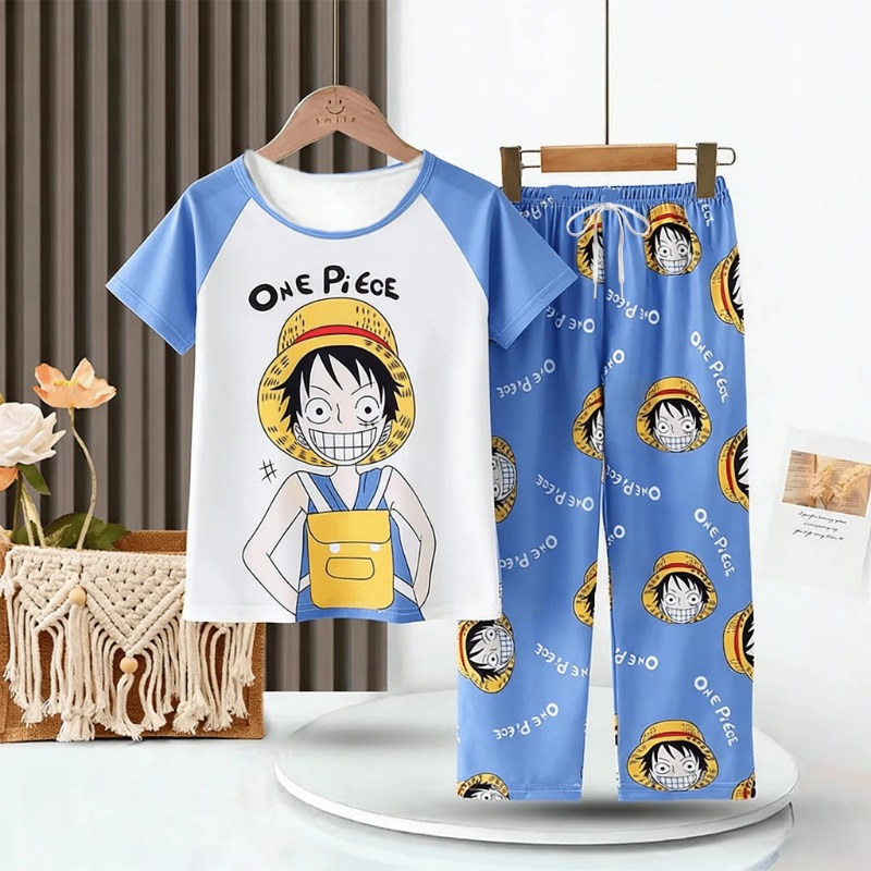 2026 Summer Sleep with Luffy!  - Summer Clothing Must Haves avis et prix