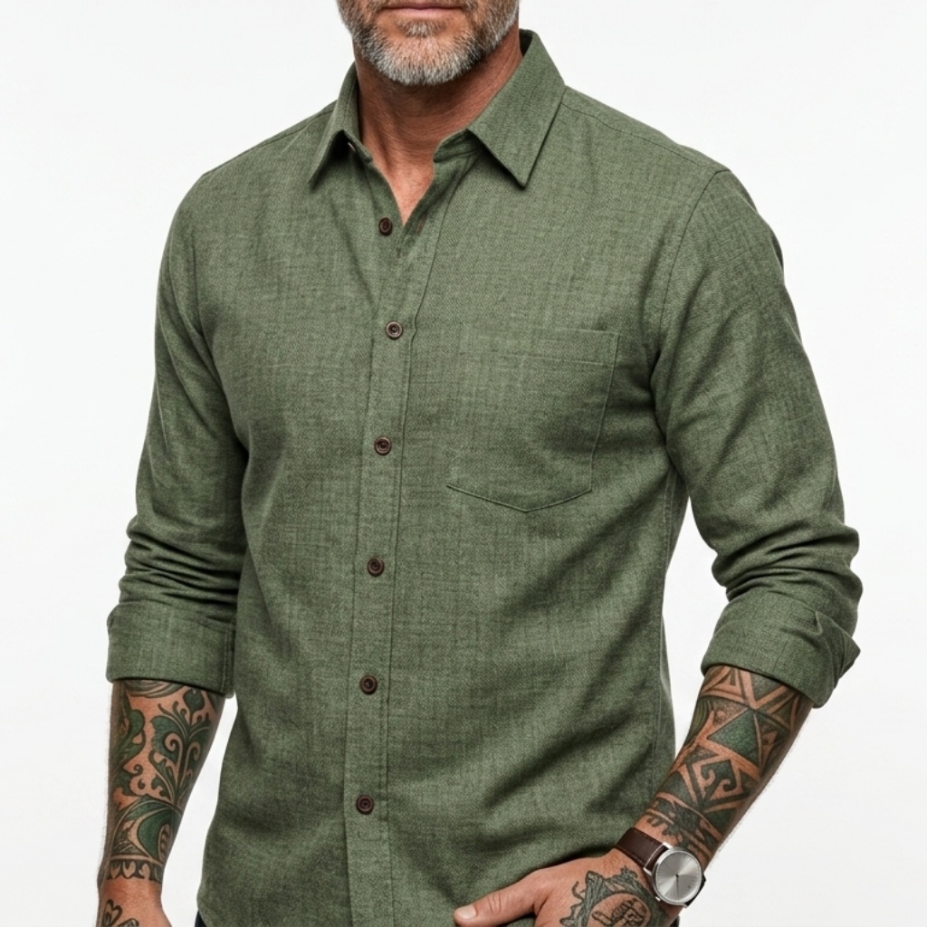 Mens Spring Summer Ultra Thin  - Summer Clothing Long Sleeve avis et prix
