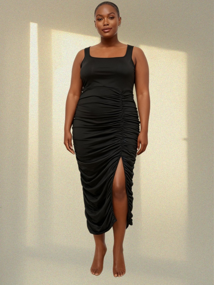 Wmstar Plus Size Dresses for W - Summer Clothing Wholesale avis et prix