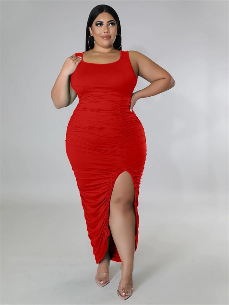 Wmstar Plus Size Dresses for W - Summer Clothing Wholesale avis et prix