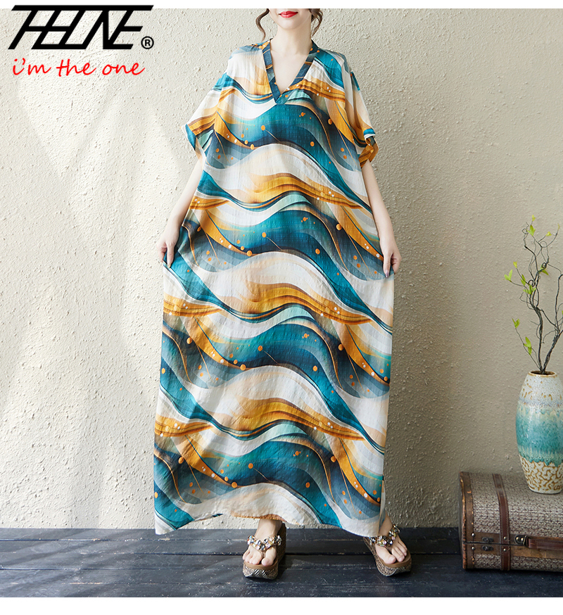 Women's Clothing Indian Dress  - Indian Summer Vintage Clothing avis et prix