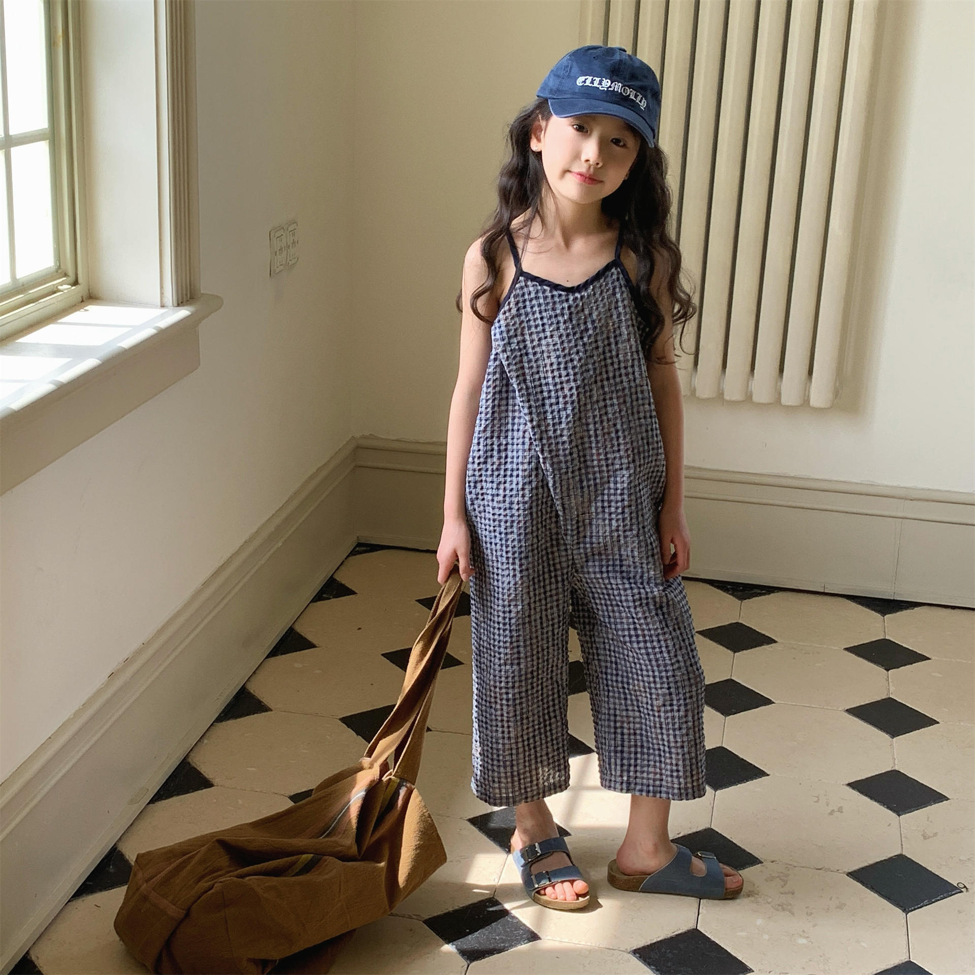 2026 Summer New Children Loose - Summer 2026 Kids Clothing avis et prix