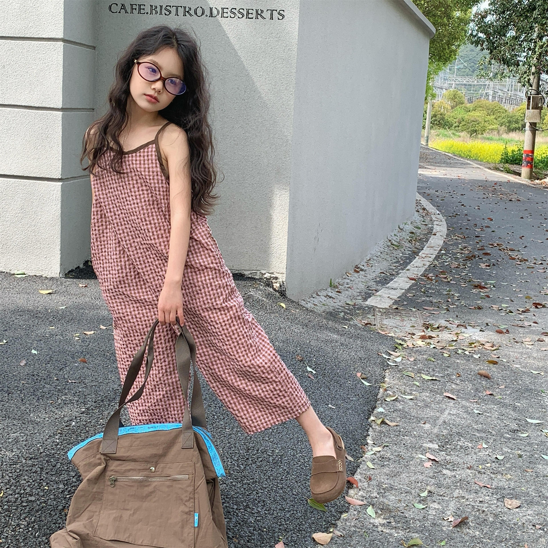 2026 Summer New Children Loose - Summer 2026 Kids Clothing avis et prix