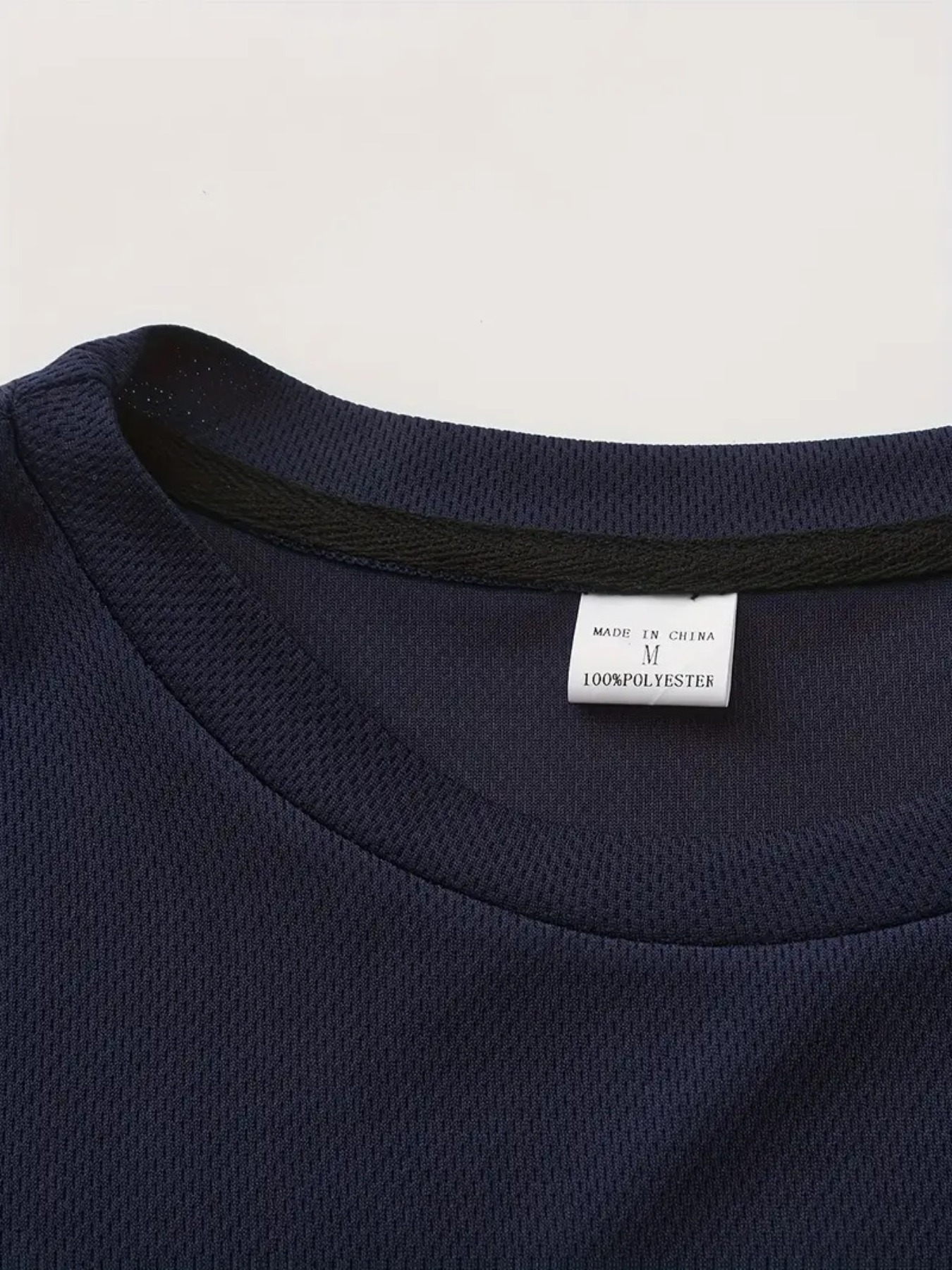 Men Summer 2Pcs High Street Tr - Summer Outdoor Clothing avis et prix