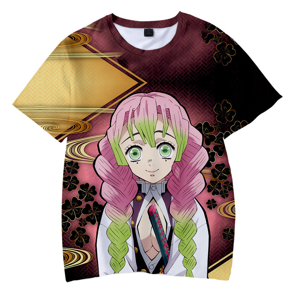 DemonSlayer Children's Short-s - Summer Away Clothing avis et prix