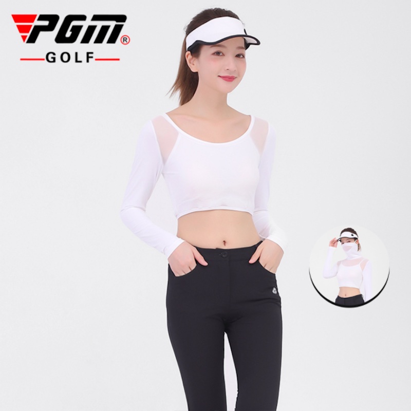 PGM Golf Women's Sunscreen Bot - Summer Clothing Wholesale avis et prix