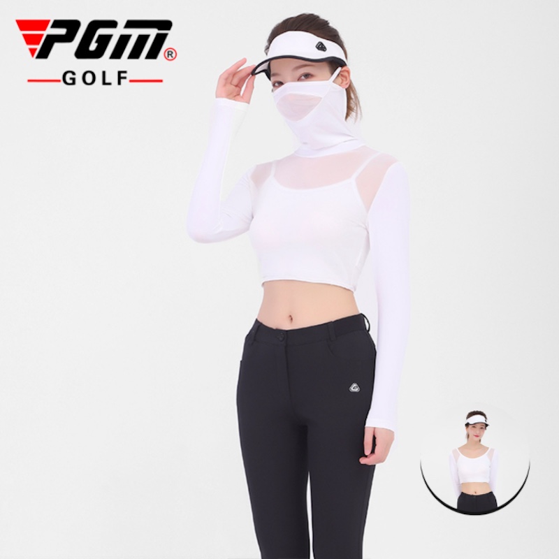 PGM Golf Women's Sunscreen Bot - Summer Clothing Wholesale avis et prix