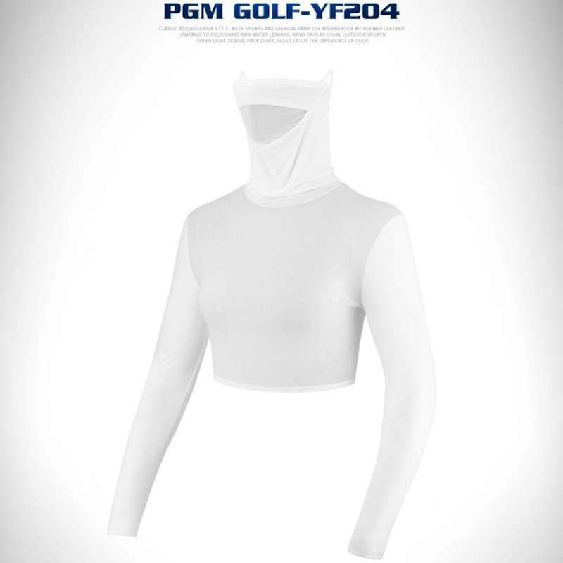 PGM Golf Women's Sunscreen Bot - Summer Clothing Wholesale avis et prix