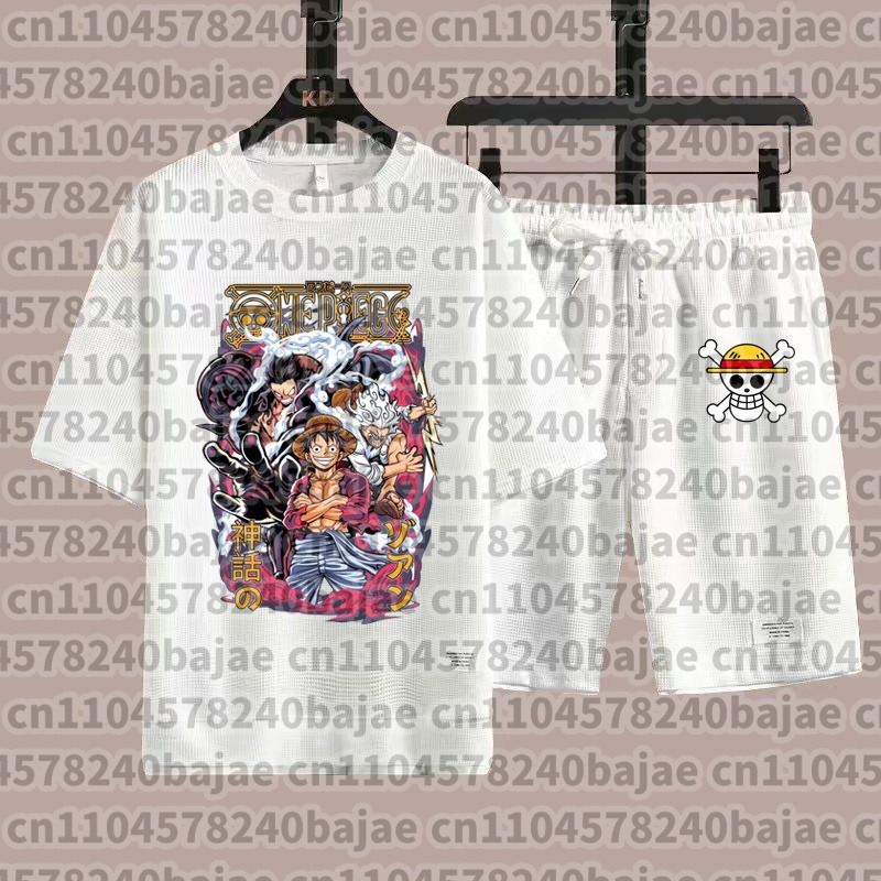 One Piece Kids Outfit Chopper  - Summer Clothing Kids Boys avis et prix