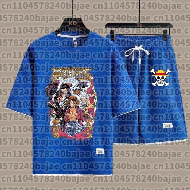 One Piece Kids Outfit Chopper  - Summer Clothing Kids Boys avis et prix