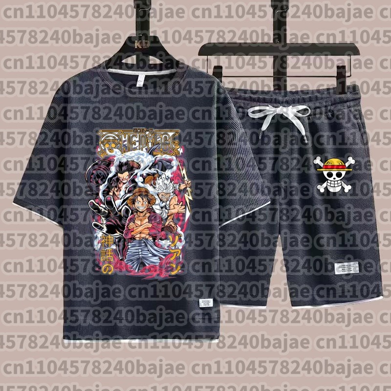 One Piece Kids Outfit Chopper  - Summer Clothing Kids Boys avis et prix
