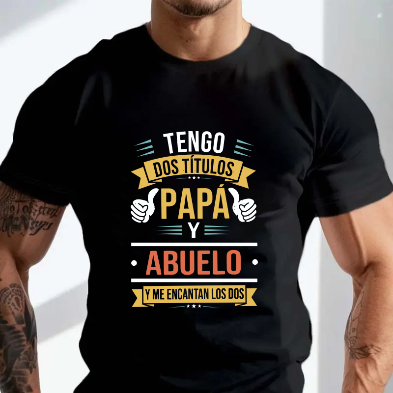 If Dad Can't Fix It We're Scre - Summer Clothing In Spanish avis et prix