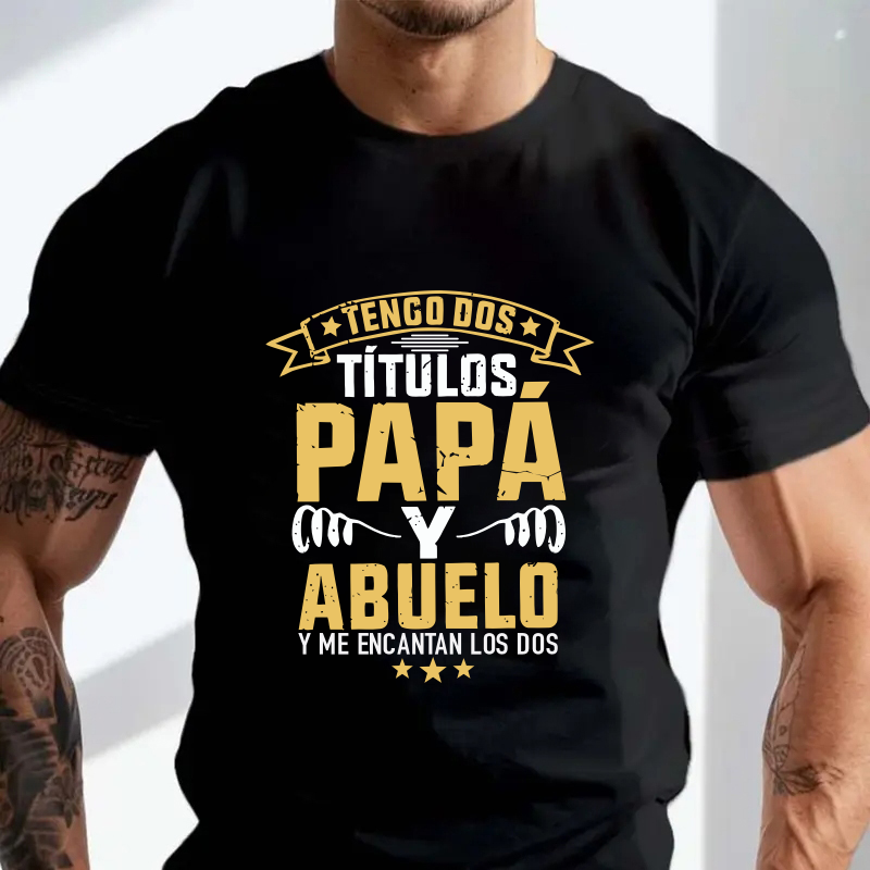 If Dad Can't Fix It We're Scre - Summer Clothing In Spanish avis et prix