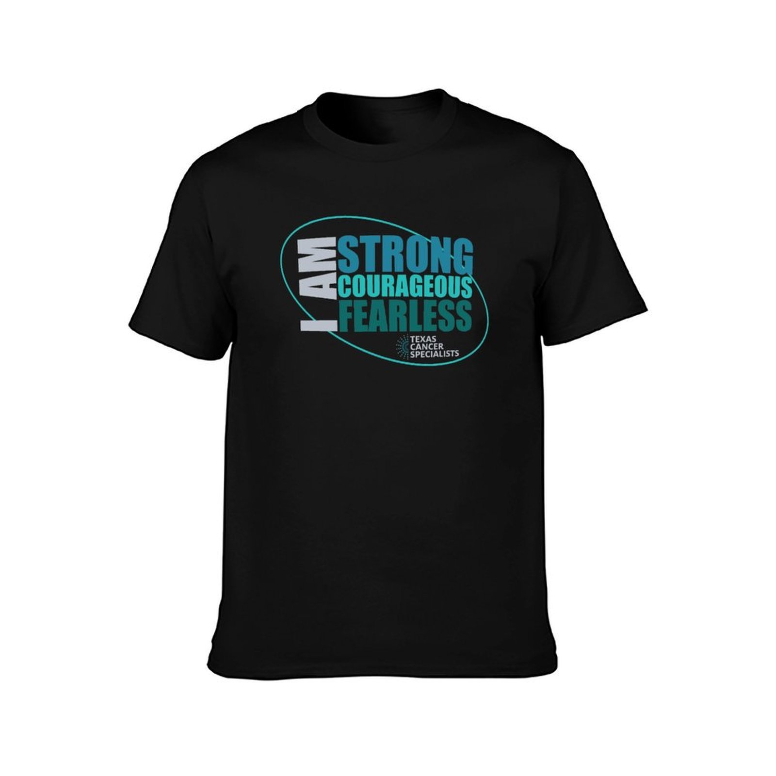 Courageous T-Shirt sports fans - Summer Clothing Cheap avis et prix