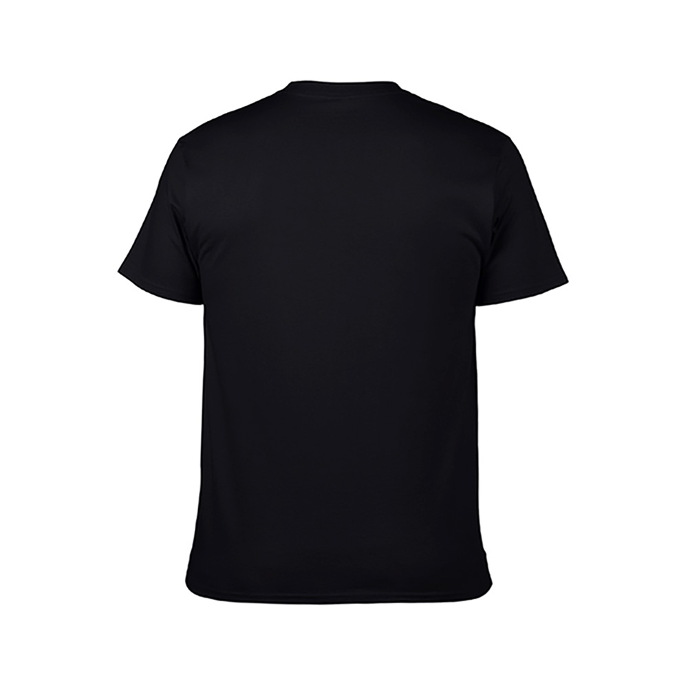 Courageous T-Shirt sports fans - Summer Clothing Cheap avis et prix