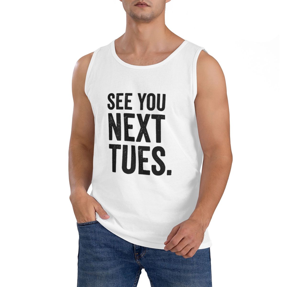 100% Cotton See You Next Tuesd - Summer Clothing Next avis et prix