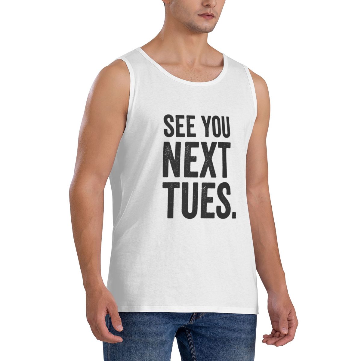 100% Cotton See You Next Tuesd - Summer Clothing Next avis et prix