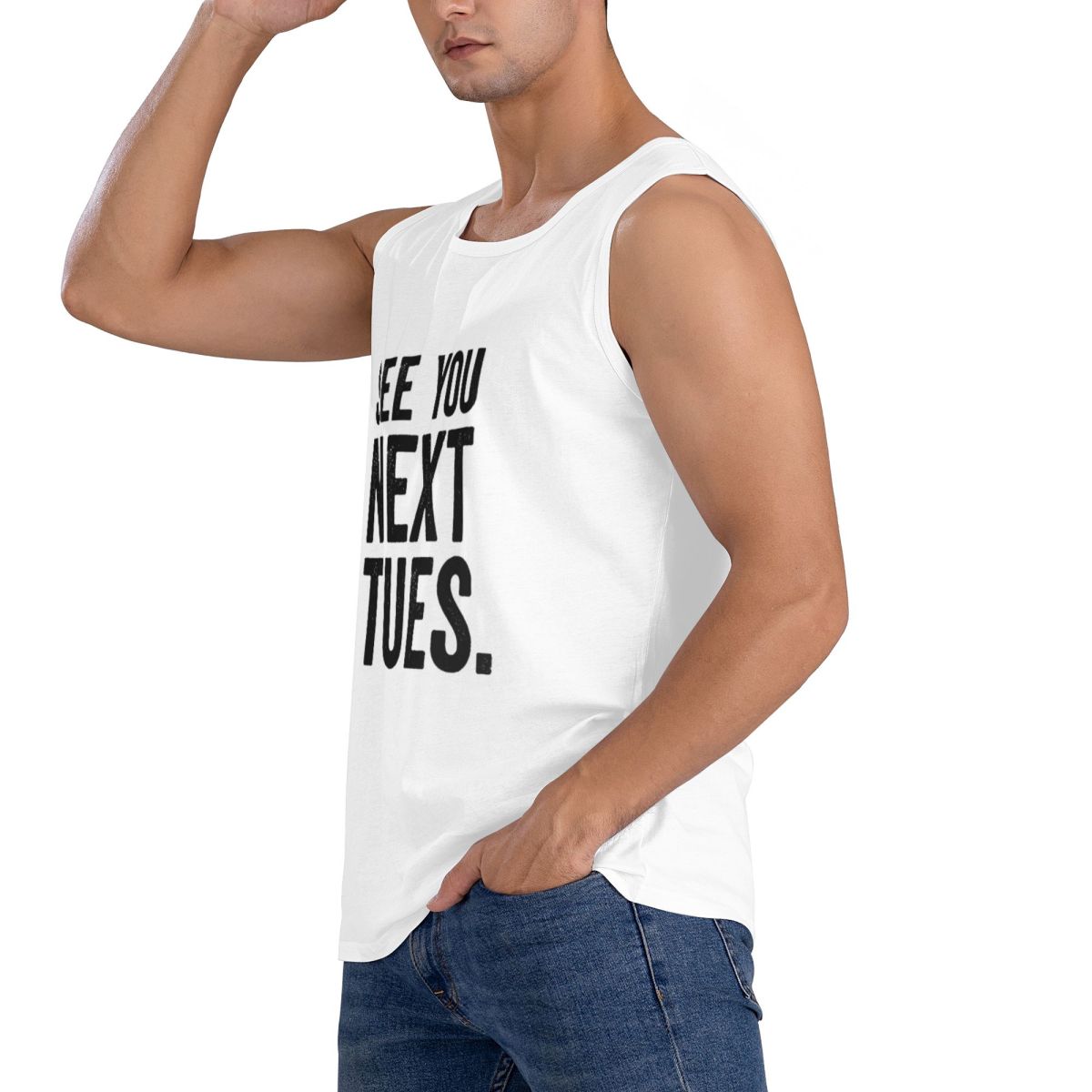 100% Cotton See You Next Tuesd - Summer Clothing Next avis et prix