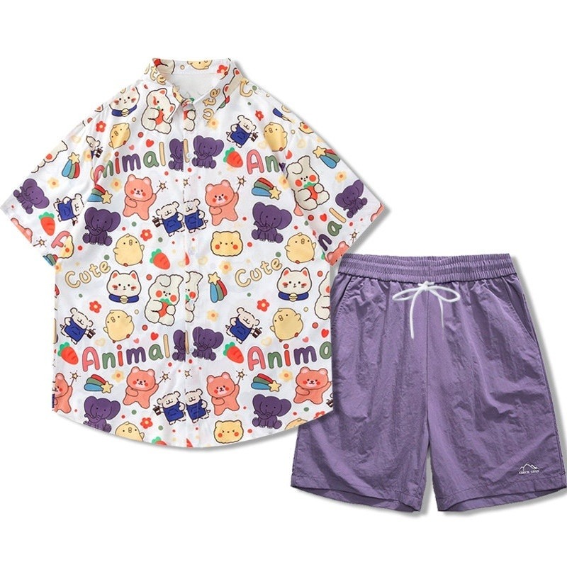 2026 Summer Hot Selling Purple - Summer Clothing Must Haves avis et prix