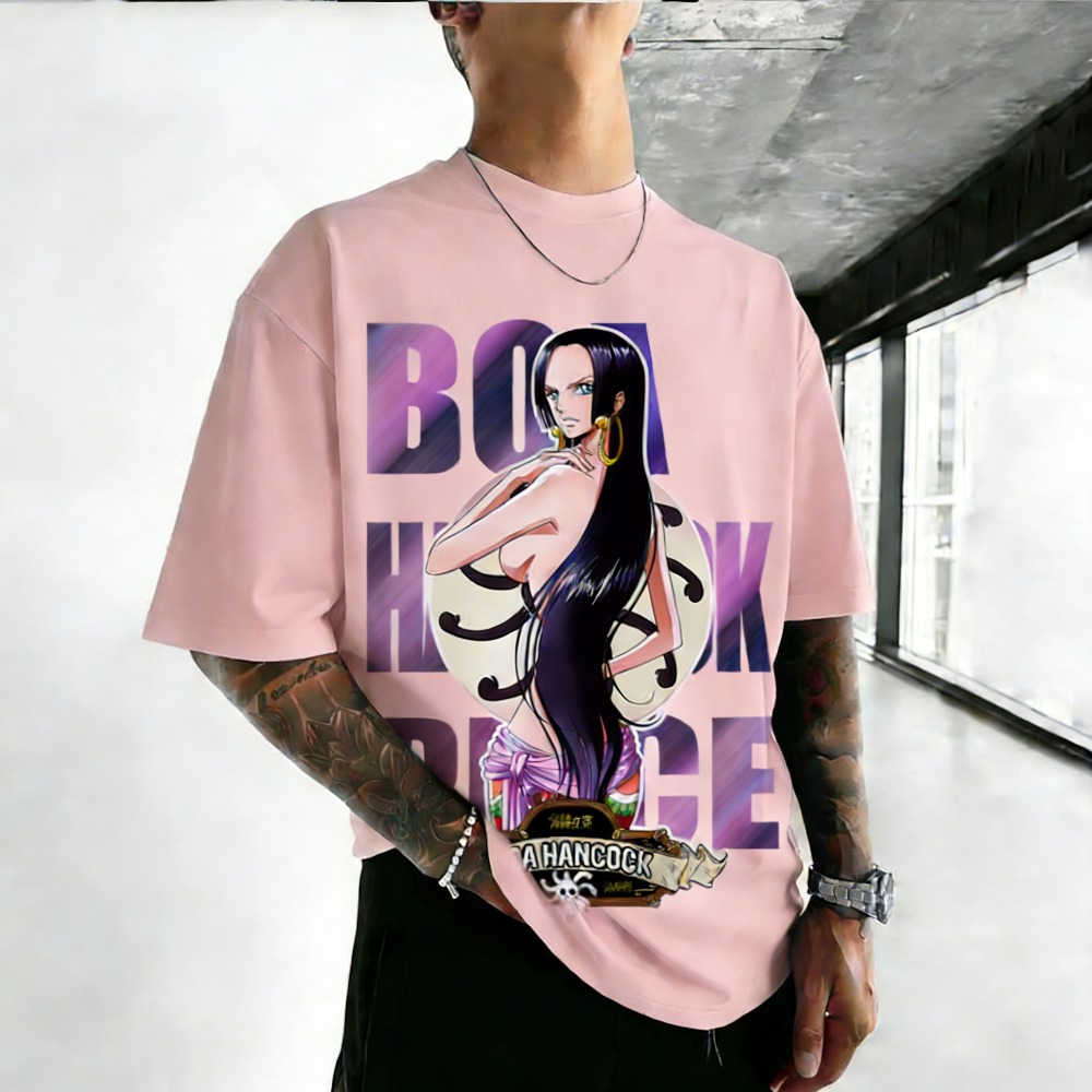Unisex Cotton T-shirt ONE PIEC - Summer 2026 Kids Clothing avis et prix