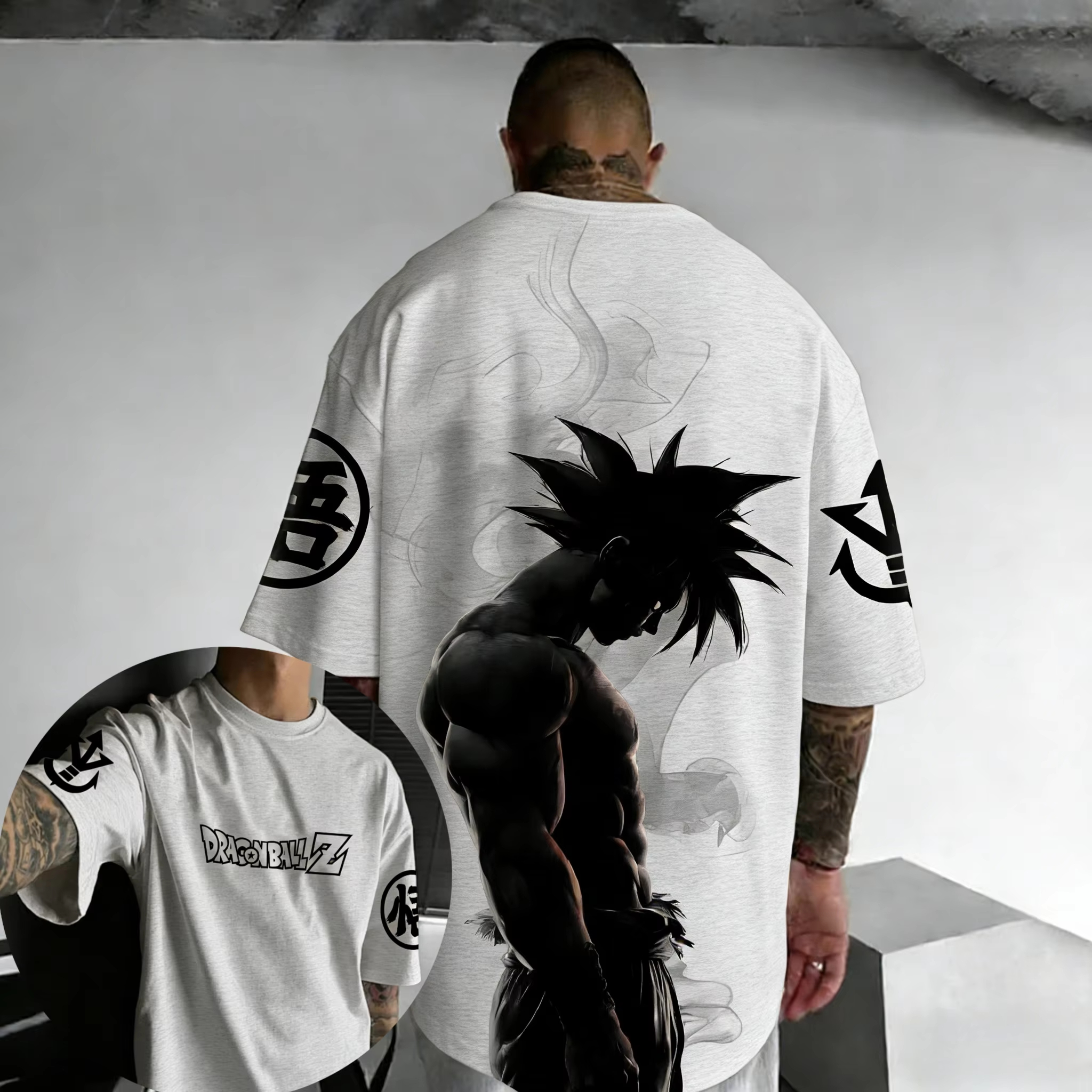 Dragon Ball Japanese Anime Pri - Summer Clothing Kids Boys avis et prix