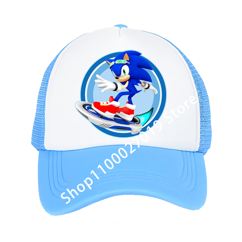 Kawaii Multiple Colors Basebal - Summer Clothing Colors avis et prix