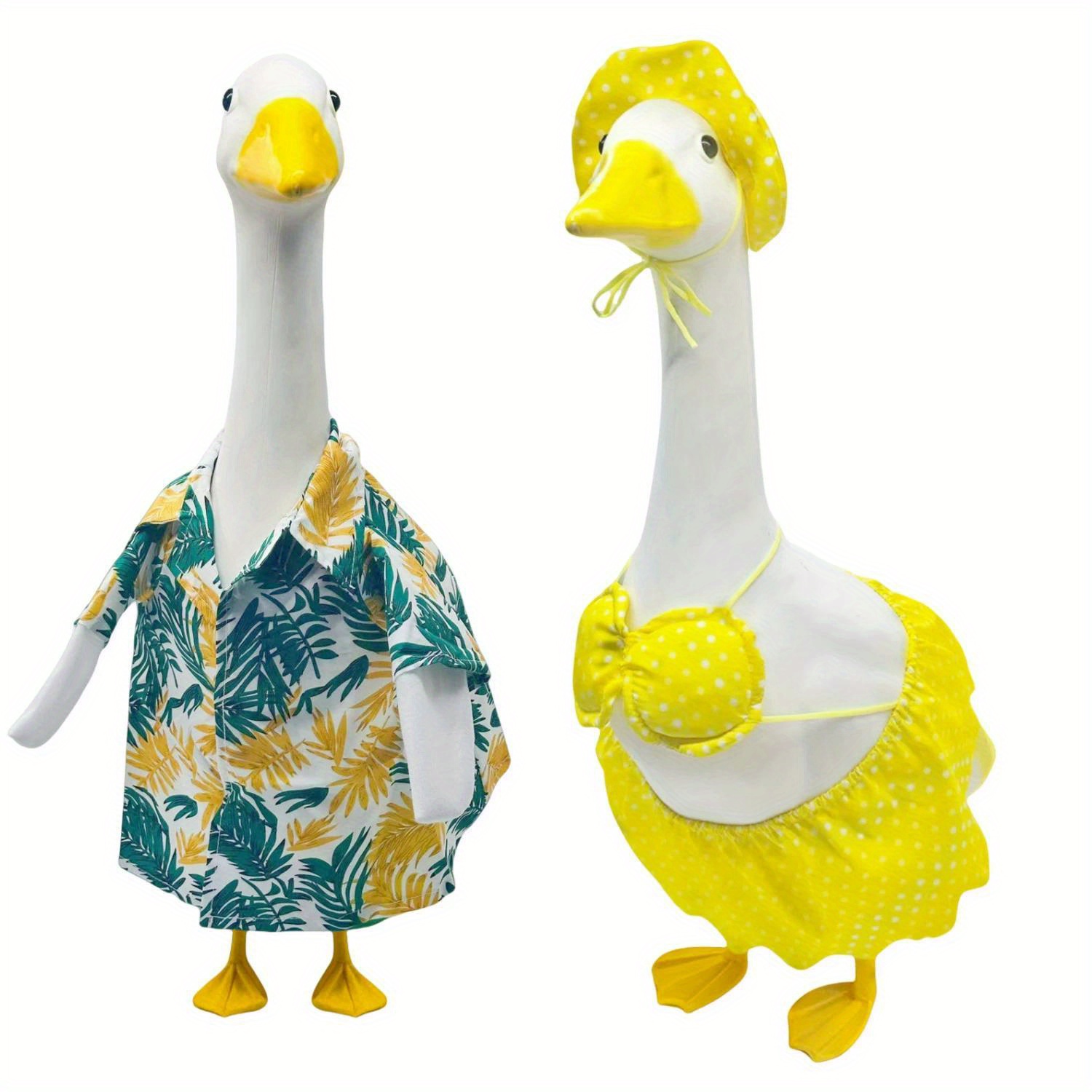 Goose Outfit 23 Inch Hawaii Bi - Summer Alt Clothing avis et prix