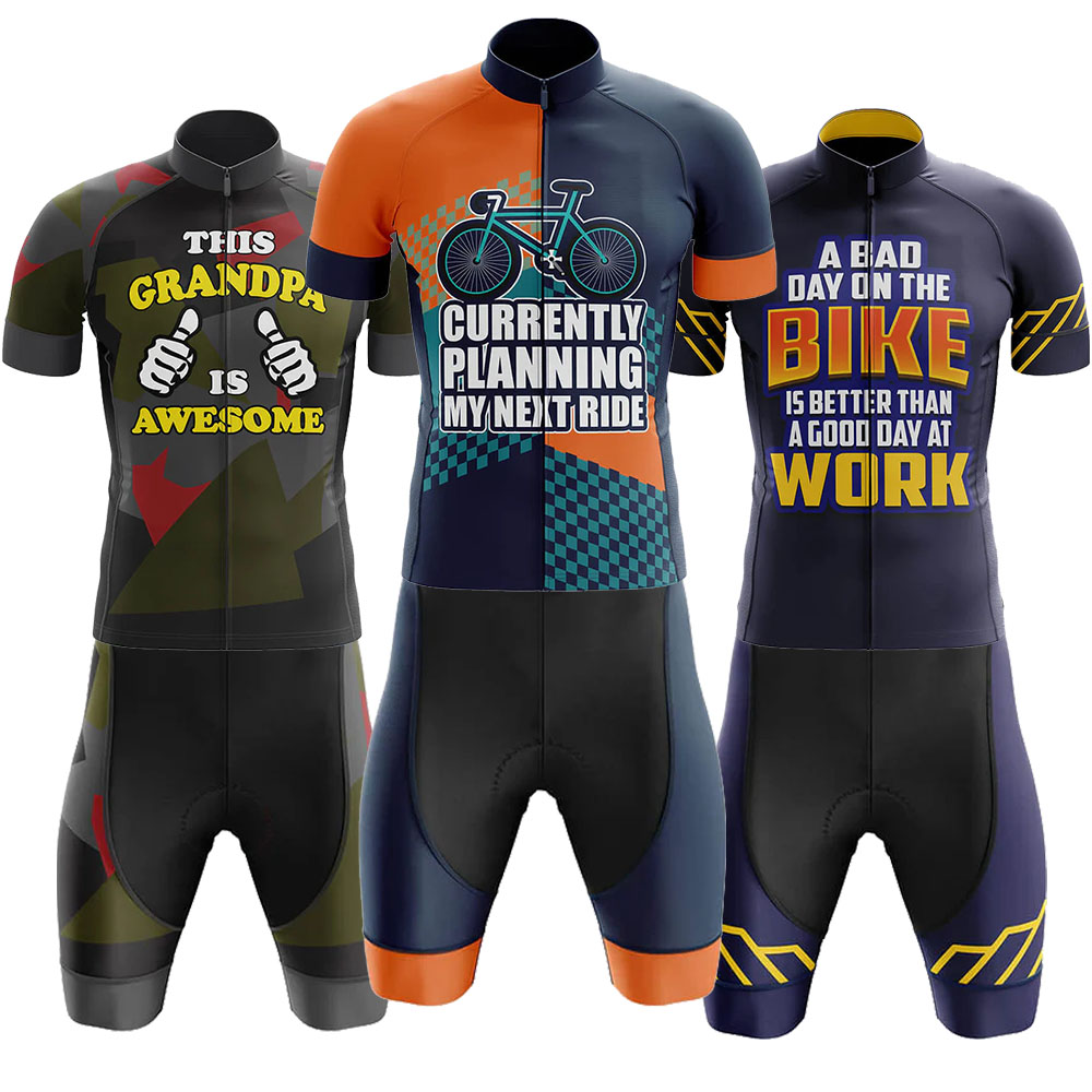 My Next Ride Cycling Clothing  - Summer Clothing Next avis et prix