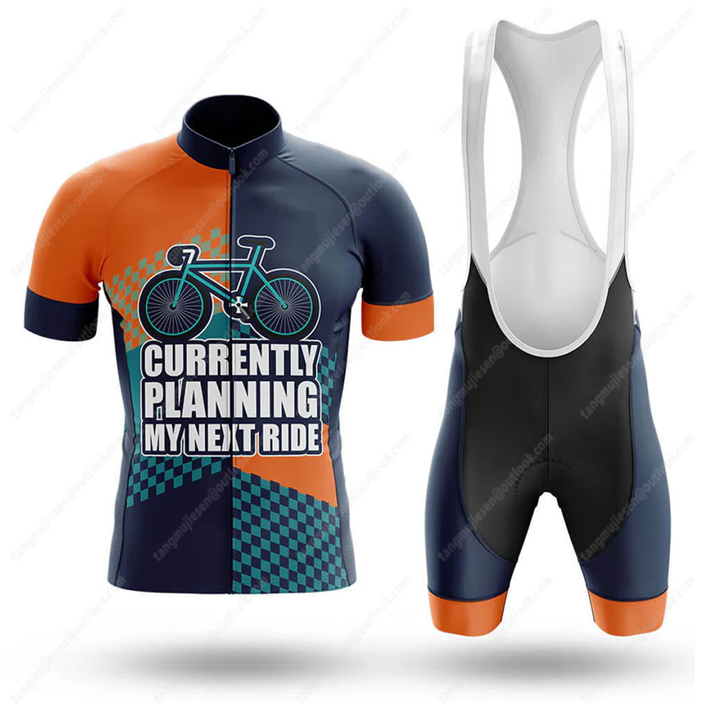 My Next Ride Cycling Clothing  - Summer Clothing Next avis et prix