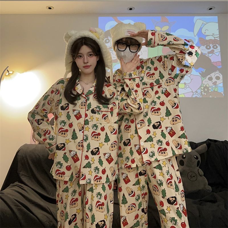 1 Set Crayon Shin-chan Cartoon - Summer Away Clothing avis et prix