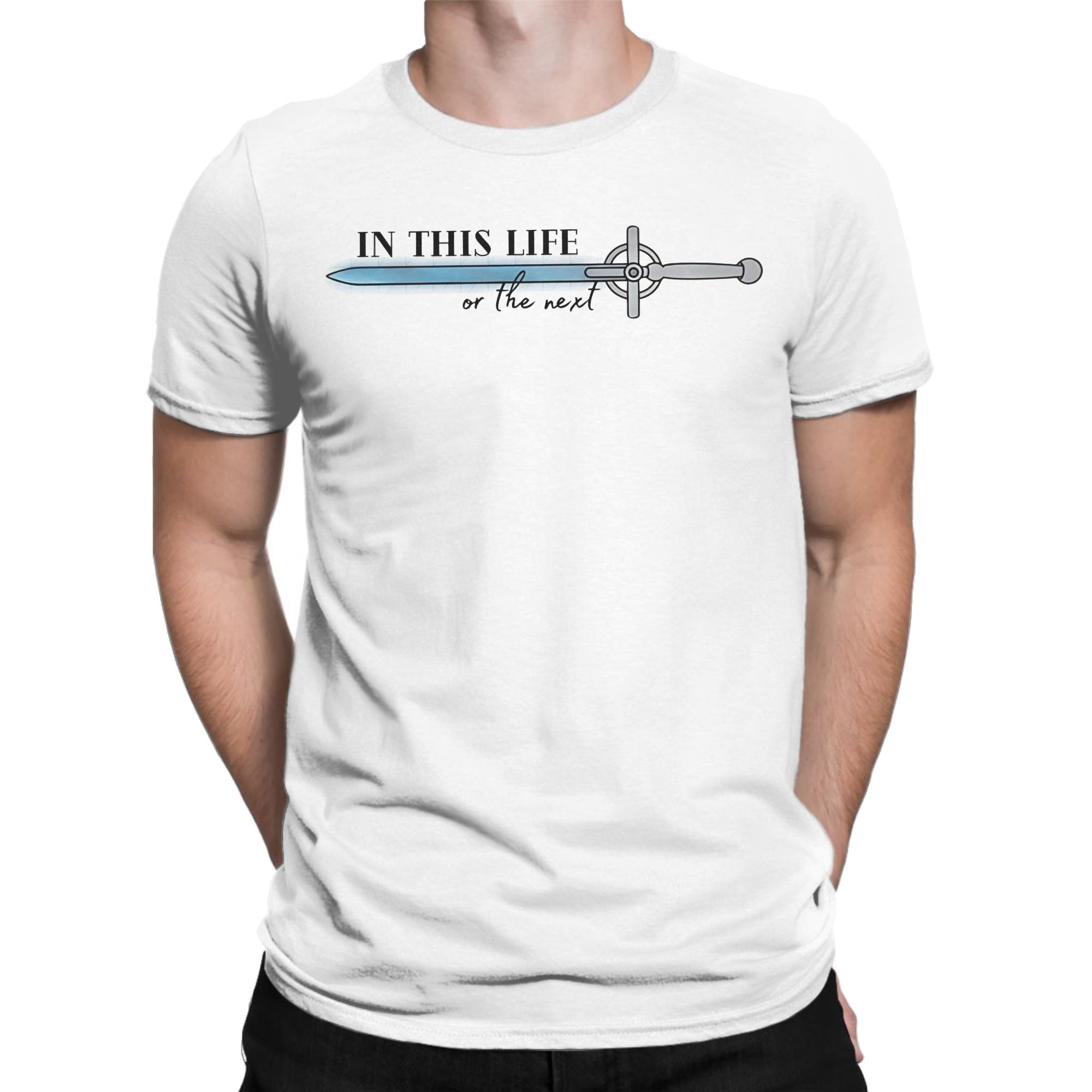 In this life or the next The C - Summer Clothing Next avis et prix