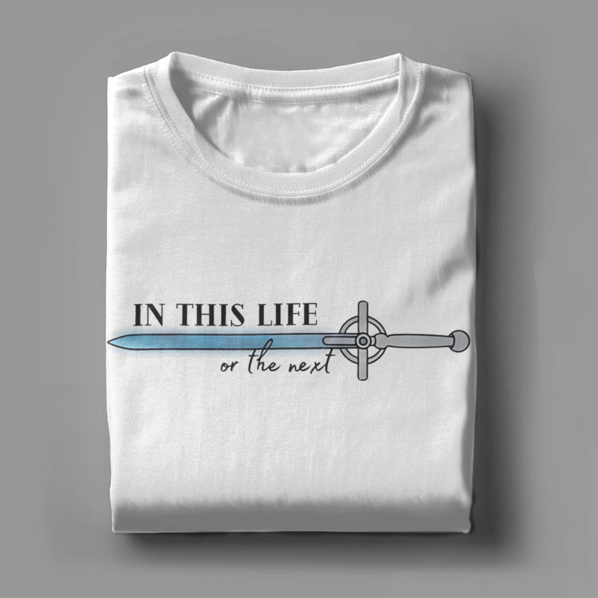 In this life or the next The C - Summer Clothing Next avis et prix