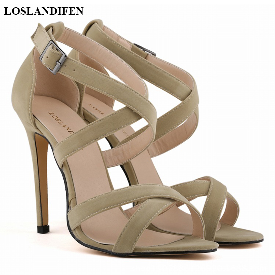 Star Style Open Toe Women Sand - Summer Clothing For Petite Women avis et prix