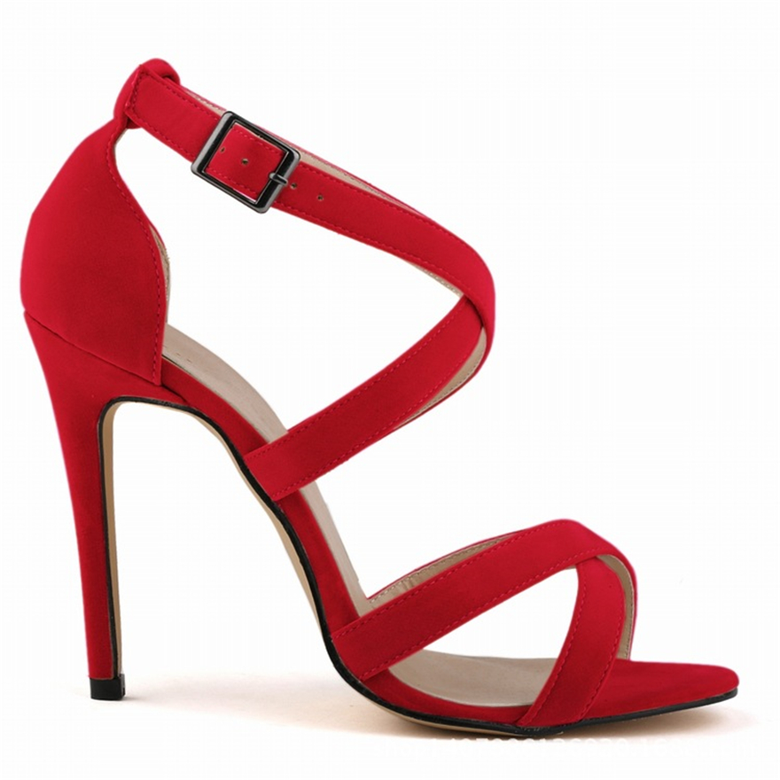 Star Style Open Toe Women Sand - Summer Clothing For Petite Women avis et prix