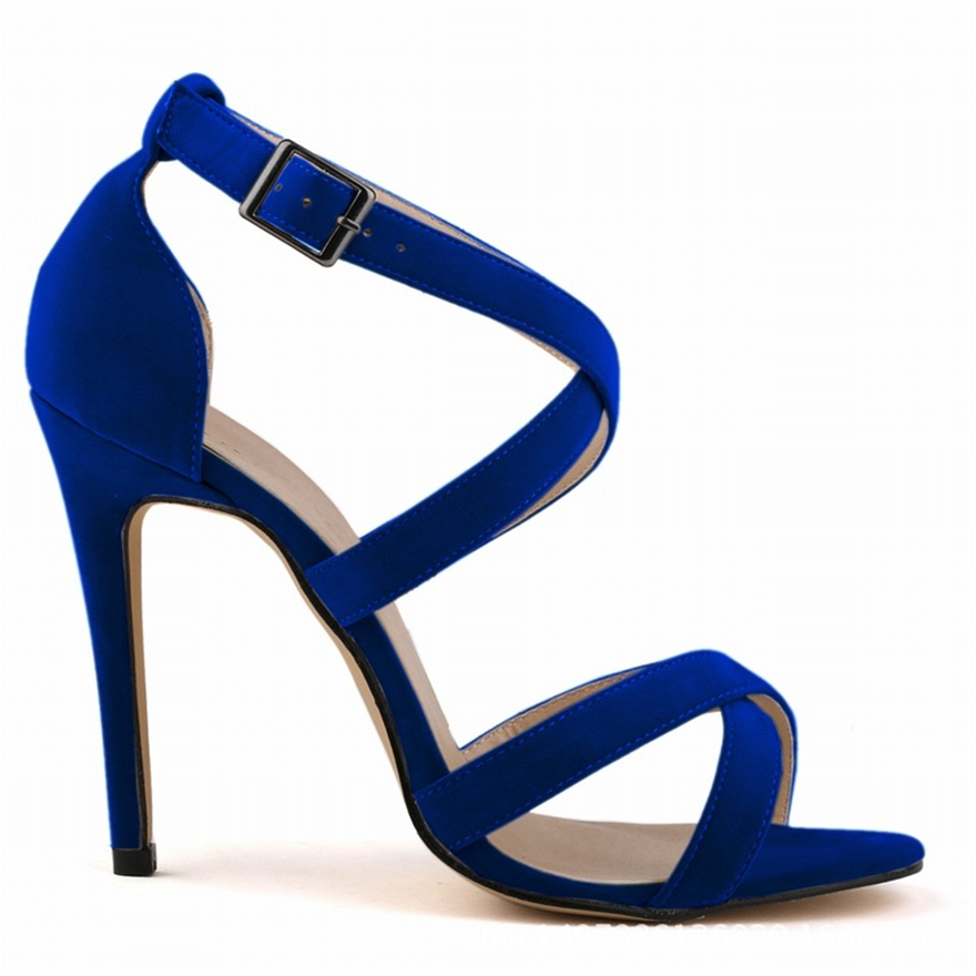 Star Style Open Toe Women Sand - Summer Clothing For Petite Women avis et prix
