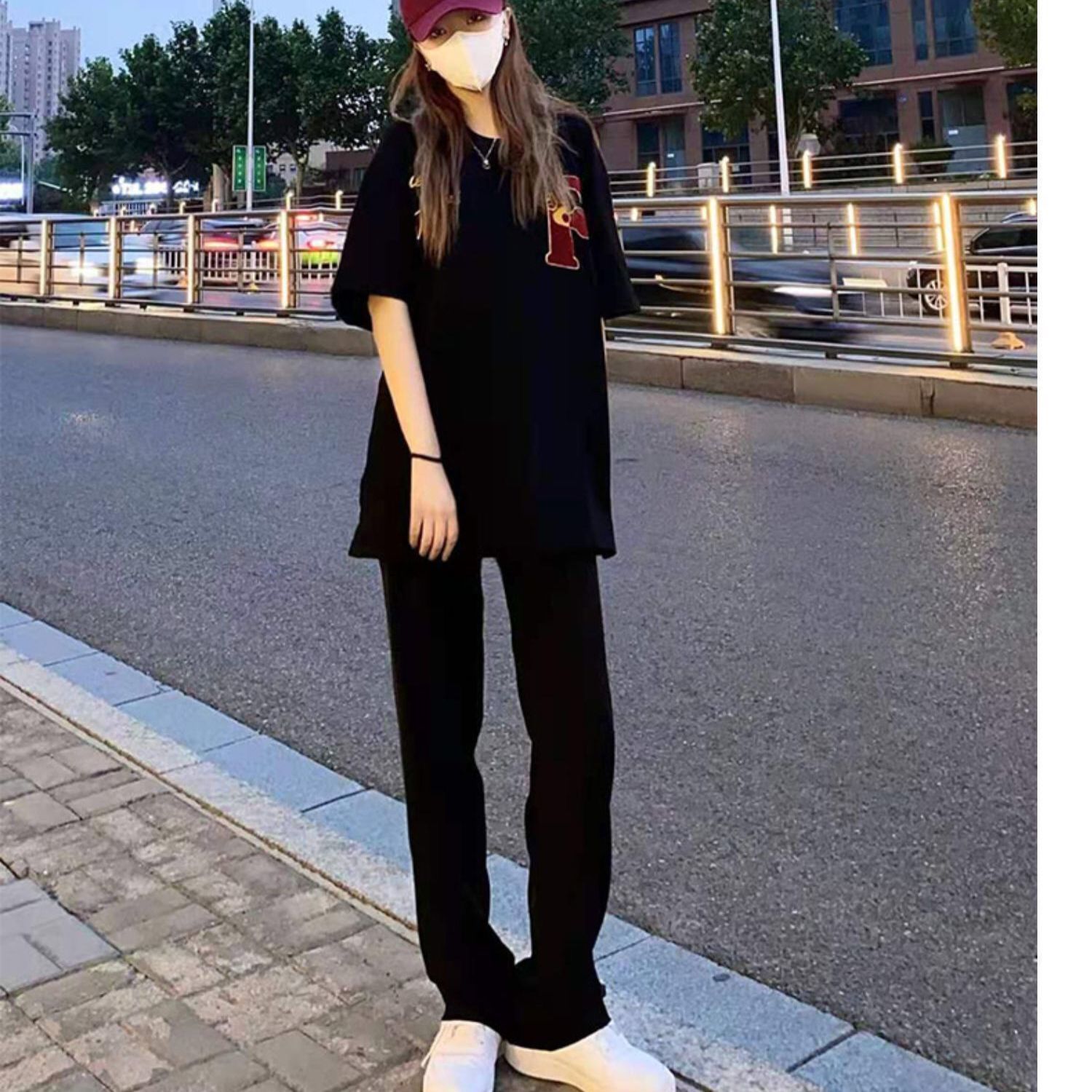 Flared Jeans Gothic Clothing H - Summer Clothing Vibes avis et prix