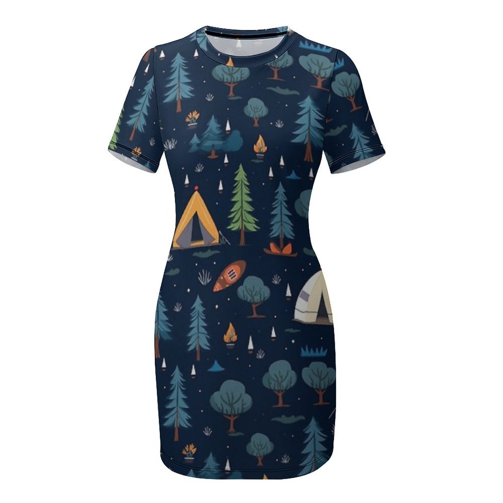 A Night Under the Stars Short- - Summer Clothing Trends For Women 2026 avis et prix