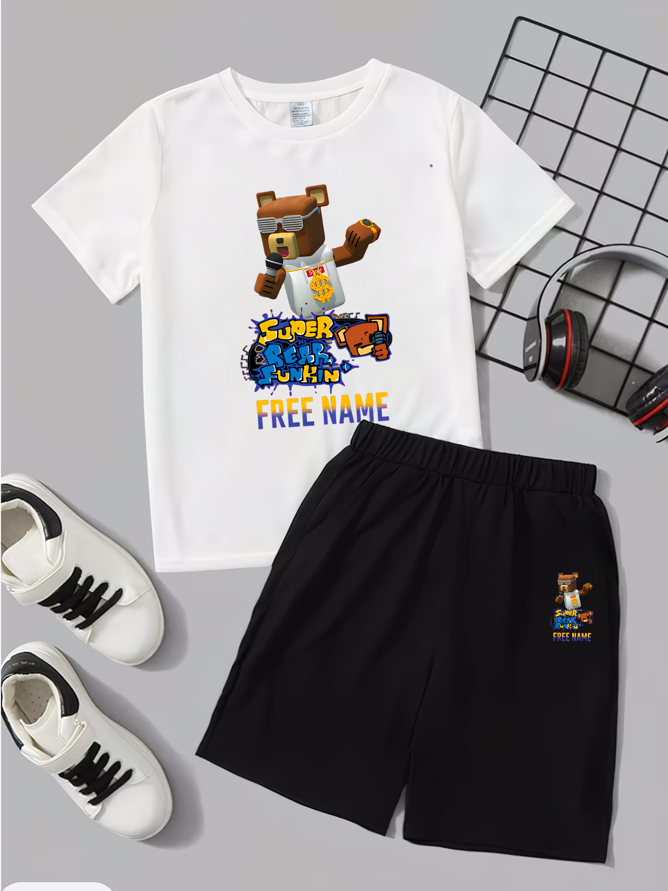 Summer Kids' Clothing Must-Hav - Summer Clothing Must Haves avis et prix